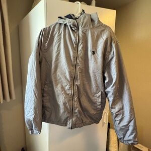 Men’s jacket